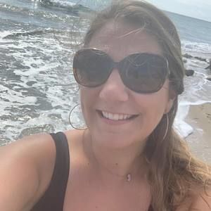 Meet your Posher, Kathy